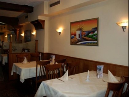 Photo: Restaurant Delphi